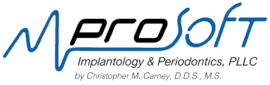 Visit ProSoft Implantology & Periodontics PLLC