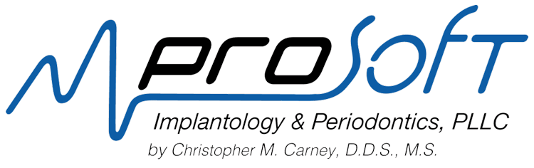 Visit ProSoft Implantology & Periodontics PLLC