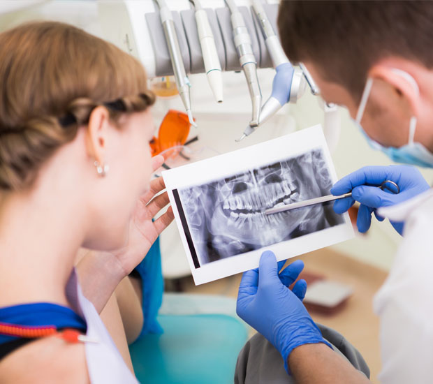 Mansfield Periodontist