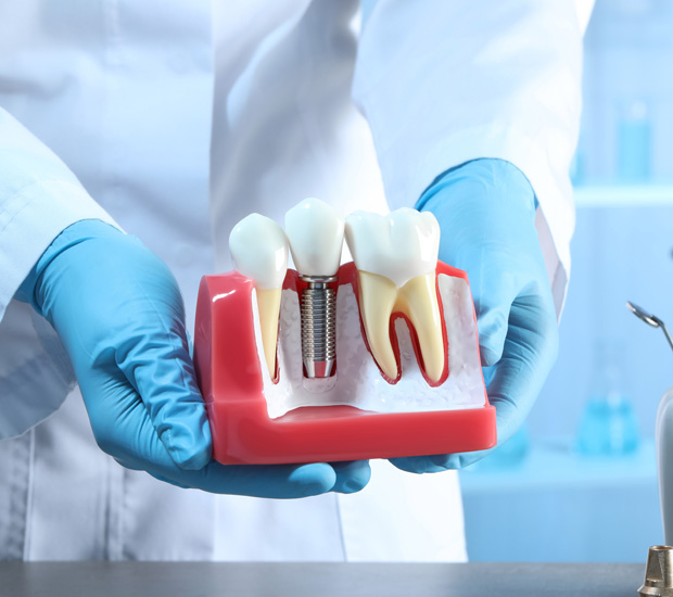 Mansfield Periodontics