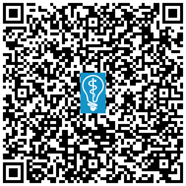 QR code image for Root Surface Debridement in Mansfield, TX