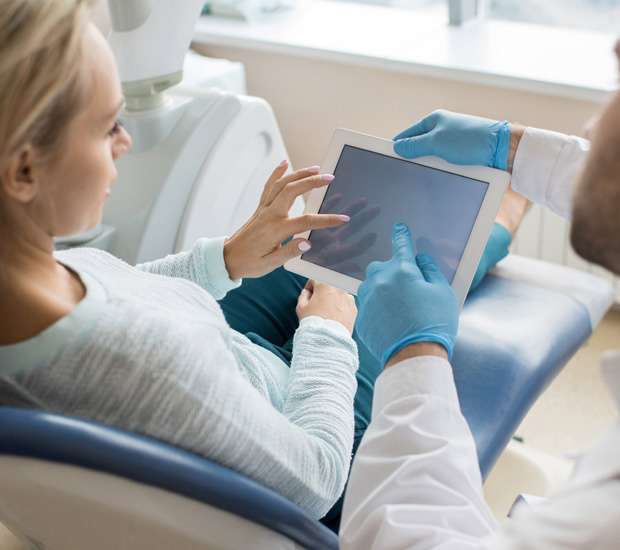 Mansfield Surgical Periodontics