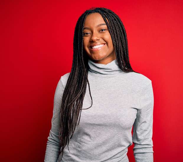 Mansfield Tooth Replacement